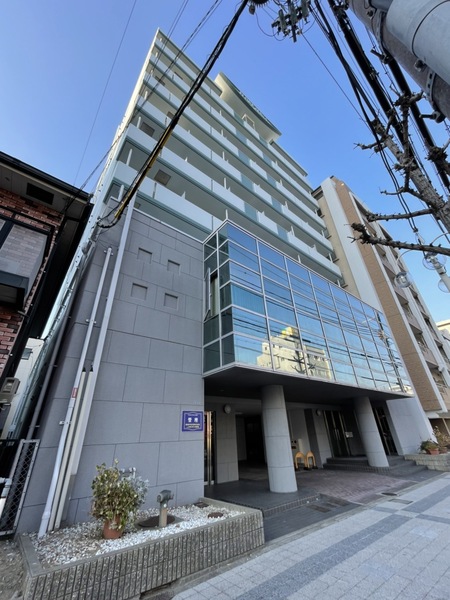 神戸市須磨区大田町の賃貸