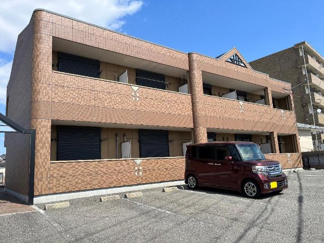 明石市朝霧南町の賃貸