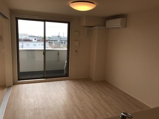 明石市魚住町錦が丘(JR山陽本線魚住)のマンション賃貸物件 間取画像