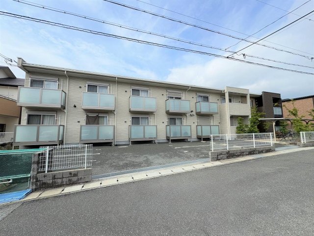 西宮市山口町上山口の賃貸