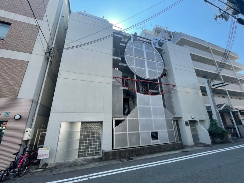 神戸市兵庫区塚本通の賃貸