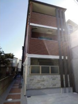 神戸市東灘区青木の賃貸