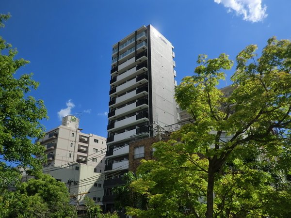 神戸市兵庫区荒田町の賃貸