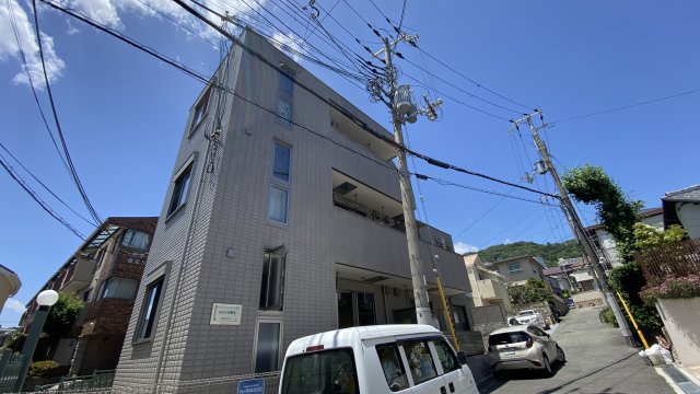 神戸市東灘区森北町の賃貸