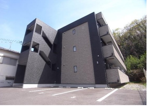 神戸市須磨区妙法寺の賃貸