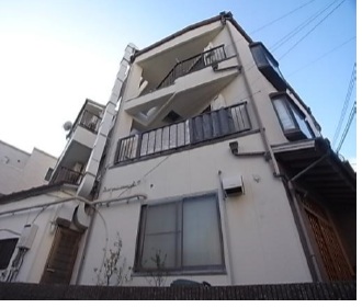 神戸市中央区中山手通の賃貸