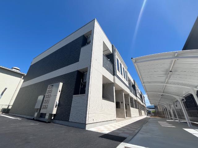 明石市大久保町八木の賃貸