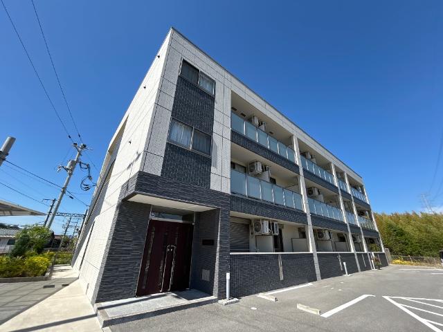 神戸市北区有野町有野の賃貸