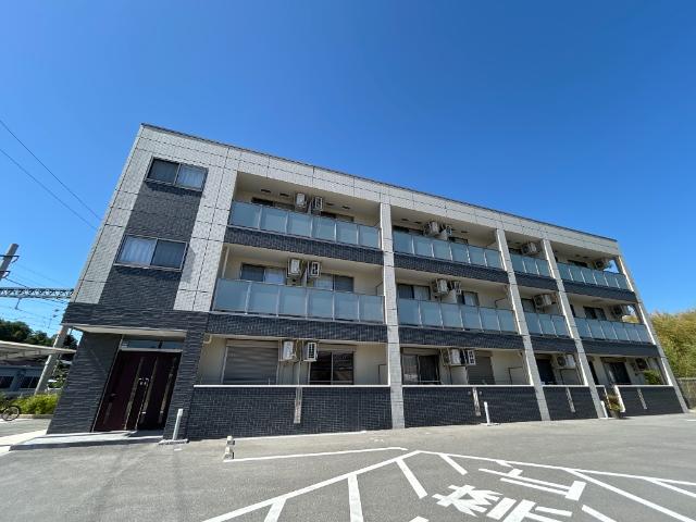 神戸市北区有野町有野(神戸電鉄三田線田尾寺)のマンション賃貸物件 間取画像