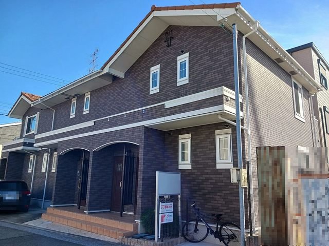 尼崎市元浜町の賃貸