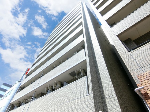 神戸市中央区雲井通(阪急神戸線神戸三宮)のマンション賃貸物件 間取画像