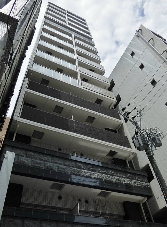 神戸市中央区御幸通(JR東海道本線(近畿)三ノ宮)のマンション賃貸物件 間取画像