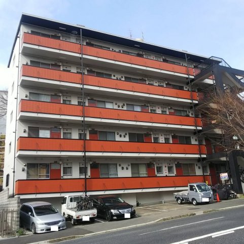 神戸市灘区一王山町の賃貸