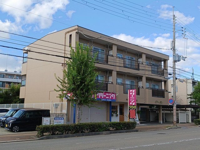 明石市魚住町長坂寺の賃貸