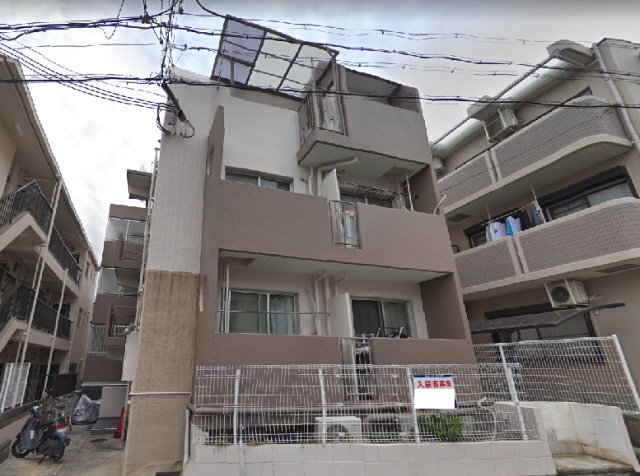神戸市灘区稗原町の賃貸