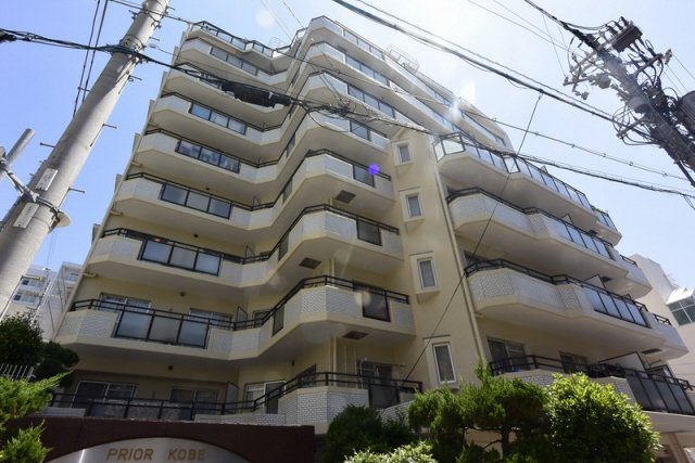 神戸市兵庫区新開地の賃貸