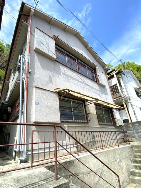 神戸市兵庫区清水町の賃貸