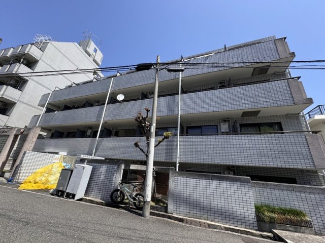 神戸市灘区岩屋中町の賃貸
