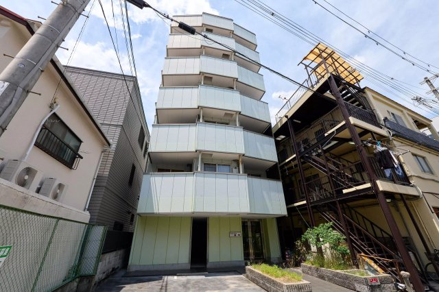 神戸市兵庫区湊町の賃貸
