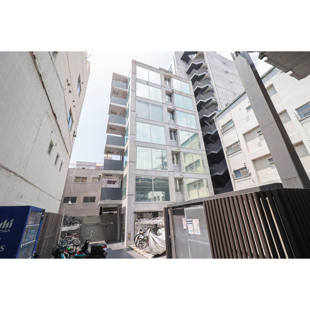 神戸市中央区琴ノ緒町の賃貸