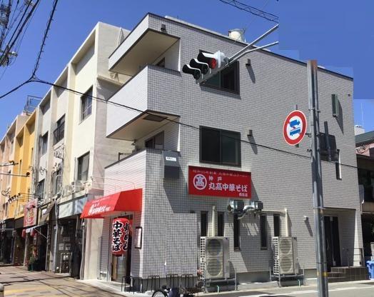 西宮市城ケ堀町の賃貸