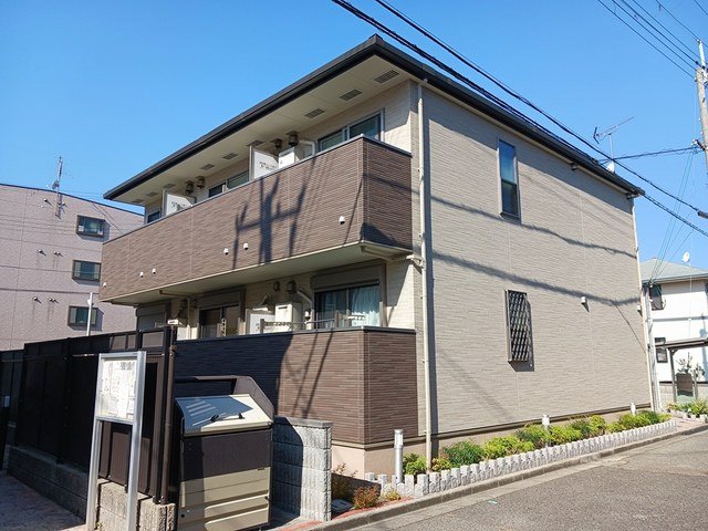 西宮市薬師町の賃貸