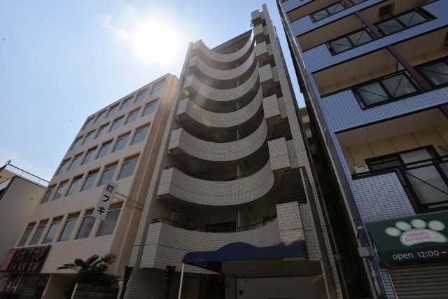 神戸市兵庫区西多聞通の賃貸
