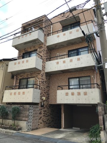 神戸市灘区永手町の賃貸