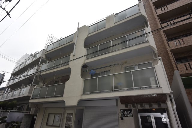 神戸市中央区花隈町の賃貸