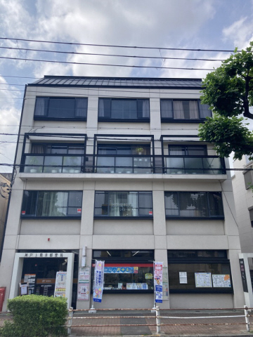 神戸市中央区上筒井通の賃貸