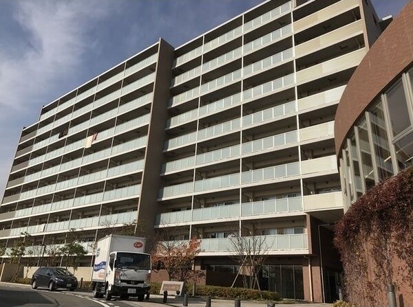 神戸市東灘区深江南町の賃貸