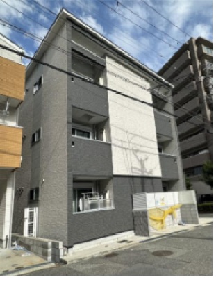 神戸市灘区浜田町の賃貸