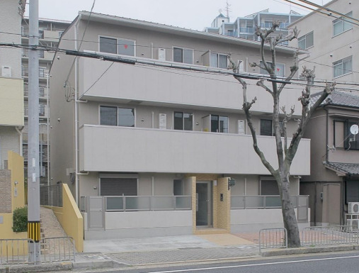 神戸市垂水区海岸通の賃貸
