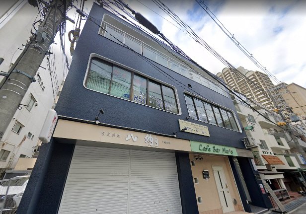 神戸市東灘区住吉宮町の賃貸