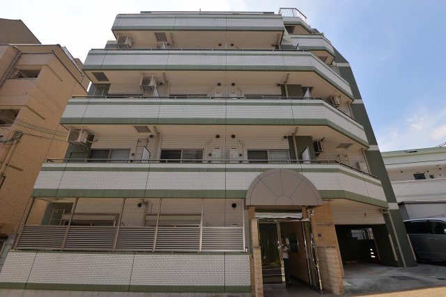 神戸市中央区山本通の賃貸