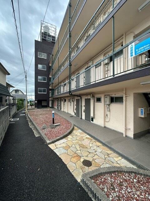神戸市垂水区平磯の賃貸