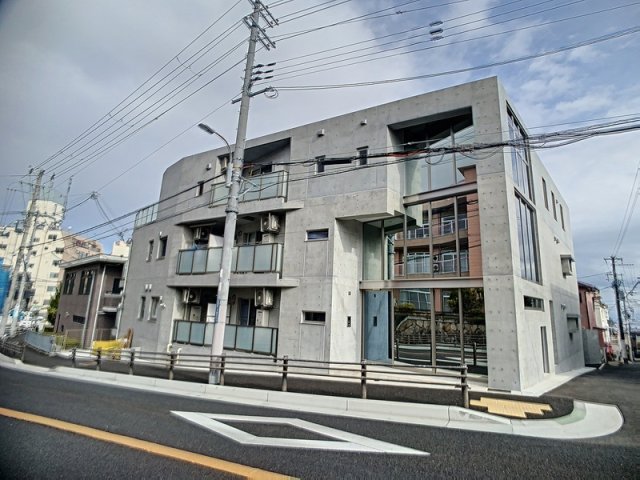 神戸市灘区青谷町の賃貸