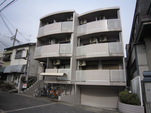 神戸市灘区篠原南町の賃貸