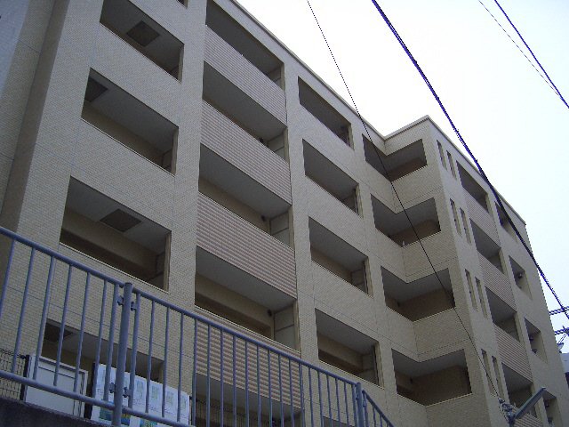 神戸市中央区花隈町の賃貸