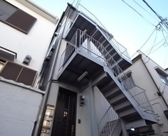 神戸市中央区旗塚通の賃貸