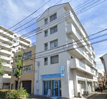 神戸市兵庫区小松通の賃貸