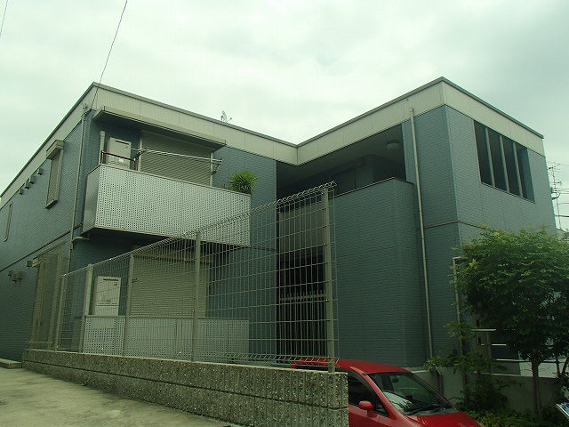 神戸市中央区上筒井通の賃貸