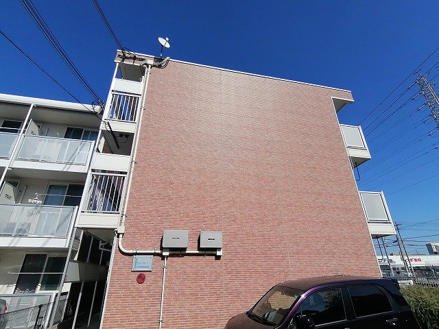 尼崎市浜田町の賃貸