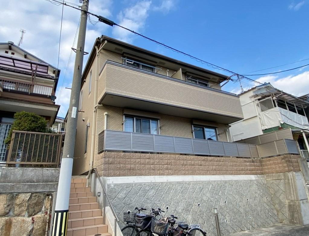 神戸市灘区薬師通の賃貸