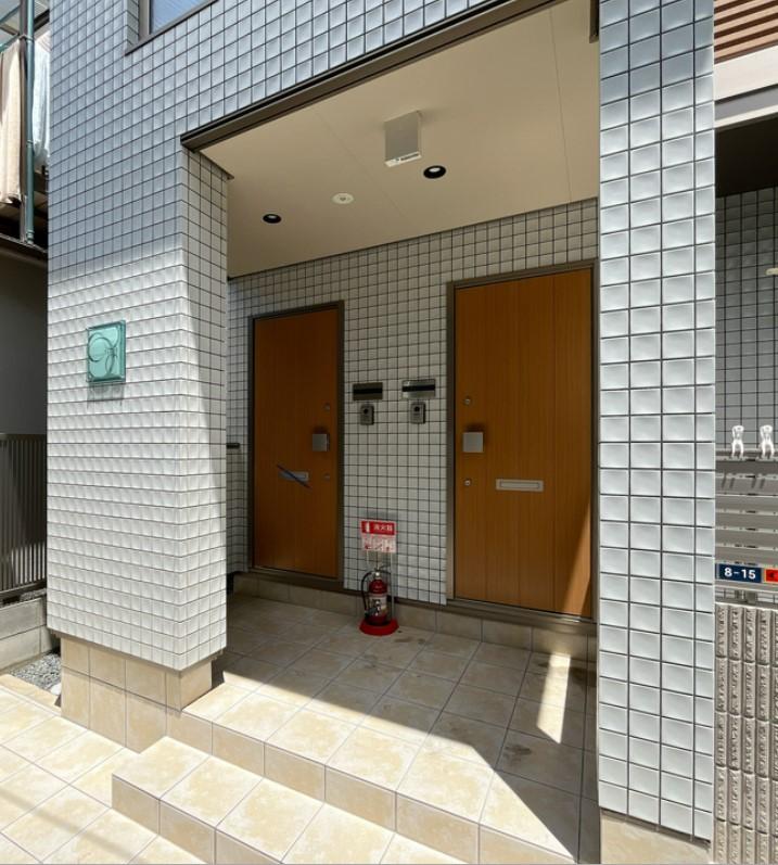 尼崎市浜の賃貸