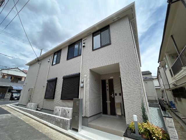 神戸市灘区灘北通の賃貸