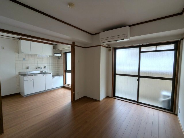 神戸市灘区倉石通(阪急神戸線王子公園)のマンション賃貸物件 間取画像