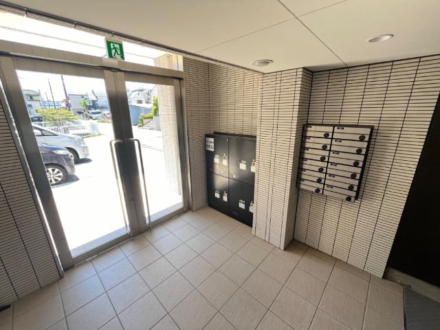 尼崎市若王寺(JR福知山線塚口)のマンション賃貸物件 間取画像
