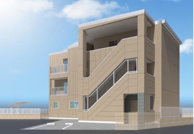 神戸市灘区水道筋(JR東海道本線(近畿)摩耶)のマンション賃貸物件 間取画像