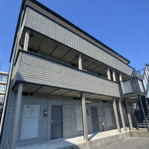 西宮市甲東園の賃貸
